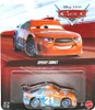 Disney Pixar Cars GBY22, Auto, 3 rok/roky, Kov, Žlutá, Náhled obrázku produktu 4
