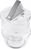 ZYLISS Essoreuse à salade Swift Dry 5l Ø26cm blanc Voir les images du produit 2