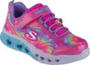 Skechers Flutter Heart Lights-Groovy Swirl 303253L-HPLV Produktbild-Vorschau 1