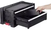 Keter scaffale 2 cassetti Tool Chest Set Tool Rack Anteprima dell’immagine prodotto 10