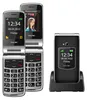 Beafon SL605, Klappgehäuse, Single SIM, 6,1 cm (2.4"), Produktbild-Vorschau 7