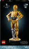 LEGO Star Wars – Figurine C-3PO à construire 75398 Voir les images du produit 22