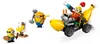 LEGO LEGO Despicable Me 75580 Minions e la macchina delle Anteprima dell’immagine prodotto 20