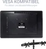 Xoro MegaPAD 1404 V7 14" Tablet FHD Displ. Six Core 64GB Anteprima dell’immagine prodotto 9