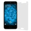 2er-Pack PhoneNatic Displayschutzfolien matt  kompatibel Produktbild-Vorschau 1