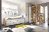 Eck-Kleiderschrank - 146 x 198 cm - Eiche Sonoma Produktbild-Vorschau 14