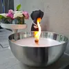 Schwabenfire Große Outdoorkerze mit Dauerdocht in Produktbild-Vorschau 4
