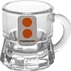 montana 057872 Stamper mit Griff Poco 2cl, klar (3er-Pack) Produktbild-Vorschau 1