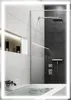 HOMCOM Specchio da bagno con illuminazione, specchio Anteprima dell’immagine prodotto 9
