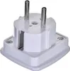 Cablexpert A-AC-UKEU-001 - adaptér napájení - zasilanie do Náhled obrázku produktu 3