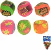 balení 6 míčků do vody Free and Easy Splash balls 5cm Náhled obrázku produktu 2