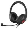 Genesis Gaming Headset RADON 800 (7.1) przewodowy czarny Podgląd zdjęcia produktu 7