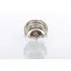 1x BOSCH S3 Glühlampe Fernlicht 6V 15W P26s Halogen 1 987 Produktbild-Vorschau 2