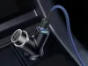 Baseus CCALL-YX01 caricatore per dispositivi mobili Nero Anteprima dell’immagine prodotto 28