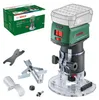 Bosch AdvancedTrimRouter 18V-8 Akku-Kantenfräse Voir les images du produit 22