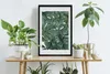 Bild - Bilderrahmen - 40 cm x 60 cm - MDF - Rahmen - Produktbild-Vorschau 2