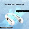 Wentylator na szyję Coolio - chłodzący, 5 prędkości, cichy, Podgląd zdjęcia produktu 3
