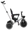 Chicco 4 in 1 Evolutive Smart Trike, Unisex, Napřímený, Náhled obrázku produktu 13