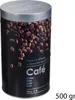 5five Simply Smart Kaffeedose Black Edition, Weißblech, Produktbild-Vorschau 1