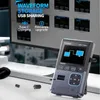 FNIRSI DSO-TC4 Handheld-Digital-Oszilloskop, Produktbild-Vorschau 4