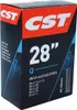 CST 28' duša, 28x1 1/8-1,75' (28/47-622/635), AV 40 mm, Náhľad obrázku produktu 11