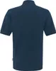 HAKRO® 10008679284504 HAKRO® Herren Polo Shirt CLASSIC blau Podgląd zdjęcia produktu 5