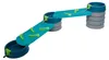 Simba Dickie Vertriebs GmbH AquaPlay Mudway FLOW Piste Voir les images du produit 8