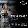 L-arginin 3000 mg (120 kapslí) – doplněk stravy, energie, Náhled obrázku produktu 7