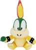 Pluszowa Figurka Nintendo Super Mario Lemmy 20 cm - Anteprima dell’immagine prodotto 1