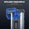 GL985 Powerbank do rozruchu akumulatorów 12V, 3000A, do Podgląd zdjęcia produktu 4