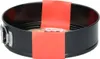 teglia alpina con base - metallo - Ø 24 CM x 7 - nero Anteprima dell’immagine prodotto 3