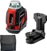 Niveau laser en croix TE-LL 360 G - portée 40 m - laser Voir les images du produit 10