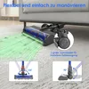 Bürste Ersatzteile mit Staubdetektionsfunktion kompatibel Produktbild-Vorschau 4