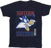Looney Tunes - "Sufferin Succotash" T-shirt pour homme Voir les images du produit 1