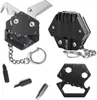 14 in 1 EDC Schlüsselbund - Multitool - Produktbild-Vorschau 1