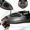 KIK KX3308 RC Zakrmovací zavážecí rybářská loď, 5,4 km/h, Náhled obrázku produktu 6