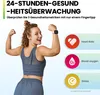 Amazfit Bip 5/Soft Black/Sport Band Produktbild-Vorschau 41