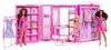 Barbie Fashion Fun Dream Placard Et Poupée Voir les images du produit 20