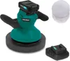Vonroc Poliermaschine 20V - Ø240mm - Inkl. 2 Polierhauben - Produktbild-Vorschau 1