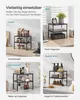 Gewürzregal, 2er Set, Küchenregal, Küchen-Organizer, Küche, Produktbild-Vorschau 6