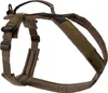 Non-stop dogwear Hundegeschirr Line Harness WD oliv, Größe: Produktbild-Vorschau 1
