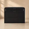 Schuhschrank mit Sitzfläche LEVA, 60 x 30 x 47 cm Produktbild-Vorschau 5