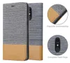 Cadorabo Hülle für LG Q STYLUS Schutzhülle in Grau Handy Produktbild-Vorschau 5