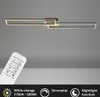 Briloner Leuchten FRAME - Wand-& Deckenleuchte - 3145017 - Produktbild-Vorschau 2