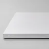 PVC Hartschaumplatte Weiß 10mm 20x30cm 5 Stück Produktbild-Vorschau 6