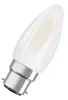 6 x Osram LED Filament Star Retrofit Classic B Kerze 4W = Produktbild-Vorschau 4