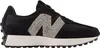 New Balance Damen Sneakers Schwarz WS327PH Grösse 41,5 Produktbild-Vorschau 6