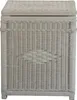 KRINES HOME Wäschetonne / Wäschekorb aus Rattan in der Produktbild-Vorschau 2