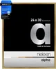 nielsen Aluminium Bilderrahmen Alpha, 24x30 cm, Brushed Produktbild-Vorschau 1