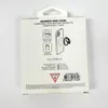 Guess MagSafe Ring-standhouder, beschermhoes - Zwart, met Productafbeelding-voorbeeld 8